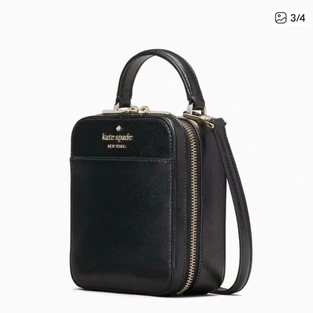 Kate Spade Daisy vanity - Picture 2 of 12